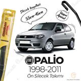 Fiat Palio Silecek Takımı (1998-2011) İnwells Hibrit