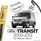 Ford Transit Ön Silecek Takımı (2000-2012) İnwells Hibrit