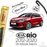 Kia Rio Silecek Takımı (2012-2017) İnwells Hibrit