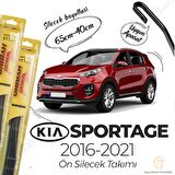 Kia Sportage Silecek Takımı (2016-2021) İnwells Hibrit
