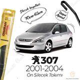 Peugeot 307 Silecek Takımı (2001-2004) İnwells Hibrit