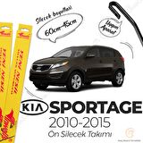 Kia Sportage Muz Silecek Takımı (2010-2015) İnwells