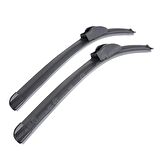 Subaru Impreza Muz Silecek Takımı (2001-2007) İnwells