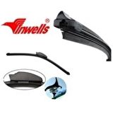 Volvo S70 Muz Silecek Takımı (1997-2000) İnwells