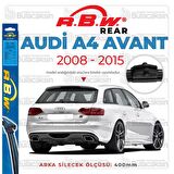 Audi A4 Avant Arka Silecek (2008-2015) RBW