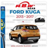 Ford Kuga Arka Silecek (2013-2017) RBW
