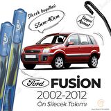 Ford Fusion Ön Silecek Takımı (2003-2012) RBW Hibrit