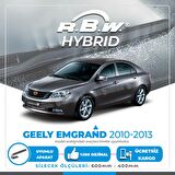 Geely Emgrand Ön Silecek Takımı (2010-2013) RBW Hibrit