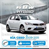 Kia Ceed Ön Silecek Takımı (2009-2011) RBW Hibrit