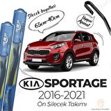 Kia Sportage Ön Silecek Takımı (2016-2020) RBW Hibrit