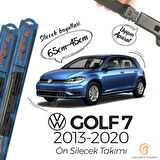 Volkswagen Golf 7 Ön Silecek Takımı (2013-2020) RBW Hibrit