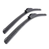 Kia Rio Muz Silecek Takımı (2012-2017) RBW