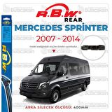 Mercedes Sprinter Arka Silecek (2007-2014) RBW