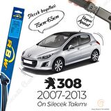 Peugeot 308 Muz Silecek Takımı (2007-2013) RBW