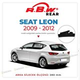 Seat Leon Arası Arka Silecek (2009-2012) RBW