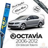 Skoda Octavia Muz Silecek Takımı (2006-2012) RBW