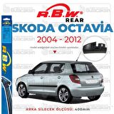 Skoda Octavia HB Arka Silecek (2004-2012) RBW