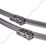 Volkswagen Caddy Muz Silecek Takımı (2007-2017) RBW