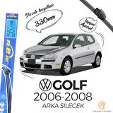 Volkswagen Golf 5 Arka Silecek (2006-2008) RBW