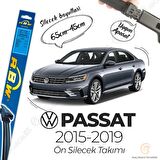 Volkswagen Passat B8 Muz Silecek Takımı (2015-2018) RBW