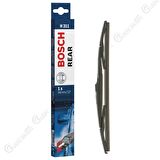 Bosch Aerotwin Opel Astra J 2009 - 2015 Ön ve Arka Silecek Seti
