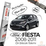 Ford Fiesta Muz Silecek Takımı (2008-2011) Bosch Aeroeco