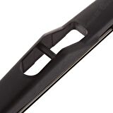Bosch Aeroeco Opel Astra H 2004 - 2013 Ön ve Arka Silecek Seti