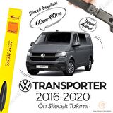 VW Transporter T6 Muz Silecek Takımı (2015-2020) İnwells
