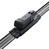 Bosch Aerotwin VW Transporter T6 2015-2020 Ön - Arka Silecek Seti