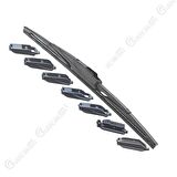 Opel Corsa E Arka Silecek (2015-2019) RBW