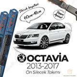 Skoda Octavia Ön Silecek Takımı (2012-2021) RBW Hibrit