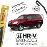 Honda HR-V Ön Silecek Takımı (1998-2005) İnwells Hibrit