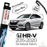 Honda HR-V Muz Silecek Takımı (2015-2020) Bosch Aerotwin