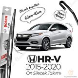 Honda HR-V Muz Silecek Takımı (2015-2020) Bosch ECO
