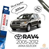 Toyota RAV4 Arka Silecek (2005-2012) Bosch Rear H309