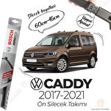 Volkswagen Caddy Muz Silecek Takımı (2017-2021) Bosch Aeroeco