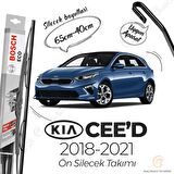 Kia Ceed Ön Silecek Takımı (2018-2021) Bosch ECO