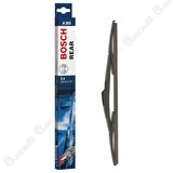 Peugeot 208 Ön Arka Silecek Seti (2012-2019) Bosch Aerotwin