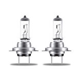 Osram 64210 H7 12V 55W Standart Ampül Alman Üretim 2 ADET