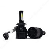 Photon Duo Serisi Led Headlight Beyaz Işık 12V Led Xenon H7