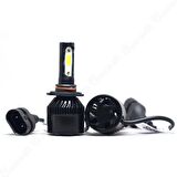 Photon Duo Serisi Led Headlight Beyaz Işık 12V Led Xenon HB3-9005