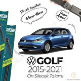Volkswagen Golf 7 Muz Silecek Takımı (2013-2020) Bosch Cargo