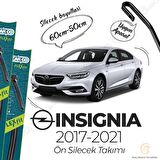 Opel insignia Muz Silecek Takımı (2017-2021) Bosch Aeroeco