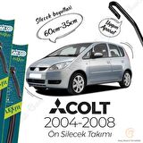 Mitsubishi Colt Muz Silecek Takımı (2004-2008) Bosch Cargo