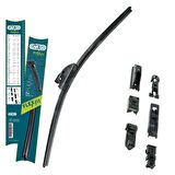 Bosch Cargo 6 Aparatlı Muz Silecek 600 mm