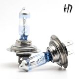 Photon Xtreme Vision Dense 12V H7 %150 Fazla Işık