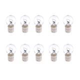 BOSCH Ampul 1987302811 12V 21W 93 BA15s Sinyal Tek Duy 10 ADET