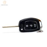 MFK Merkezi Kilit İçin Hyundai Tip Açma Kapama Kumanda Seti R121