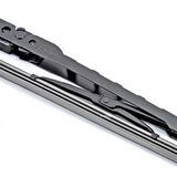 Volkswagen Golf 4 Arka Silecek (1998 - 2002) Bosch ECO 34C