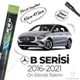 Mercedes B Ser. B180 W246 Muz Silecek Takımı (2016-2021) RBW PRO